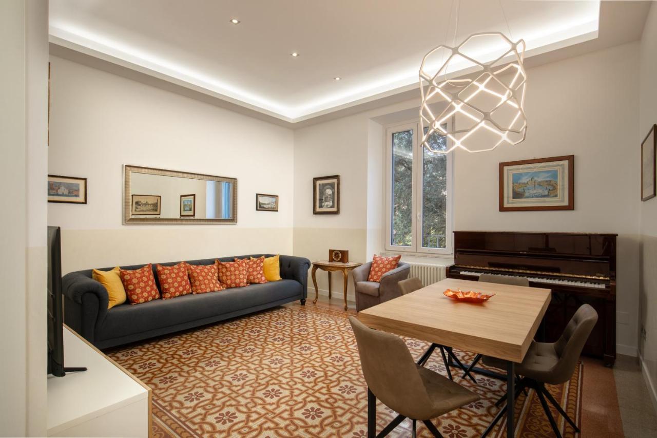 St.Peter'S1928 Apartman Róma Kültér fotó