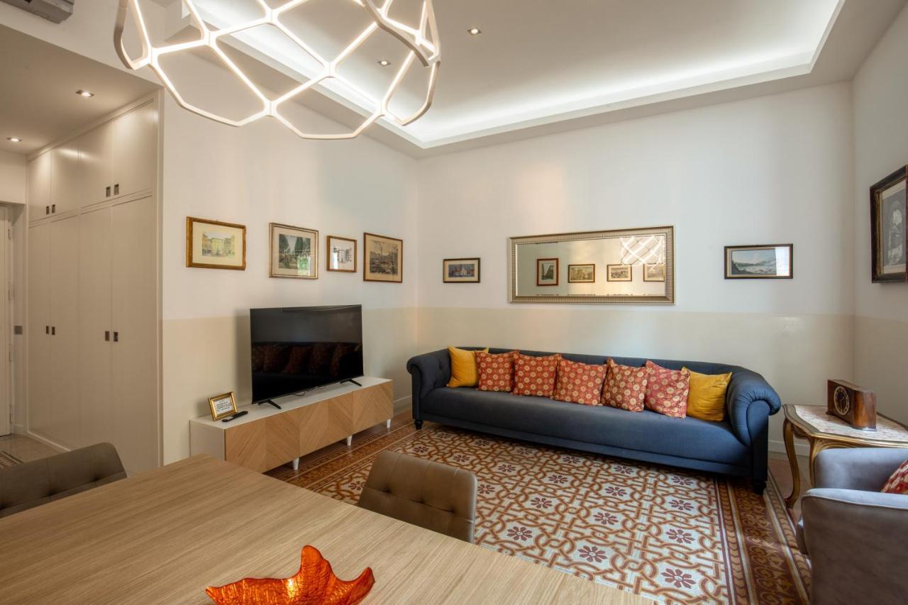 St.Peter'S1928 Apartman Róma Kültér fotó
